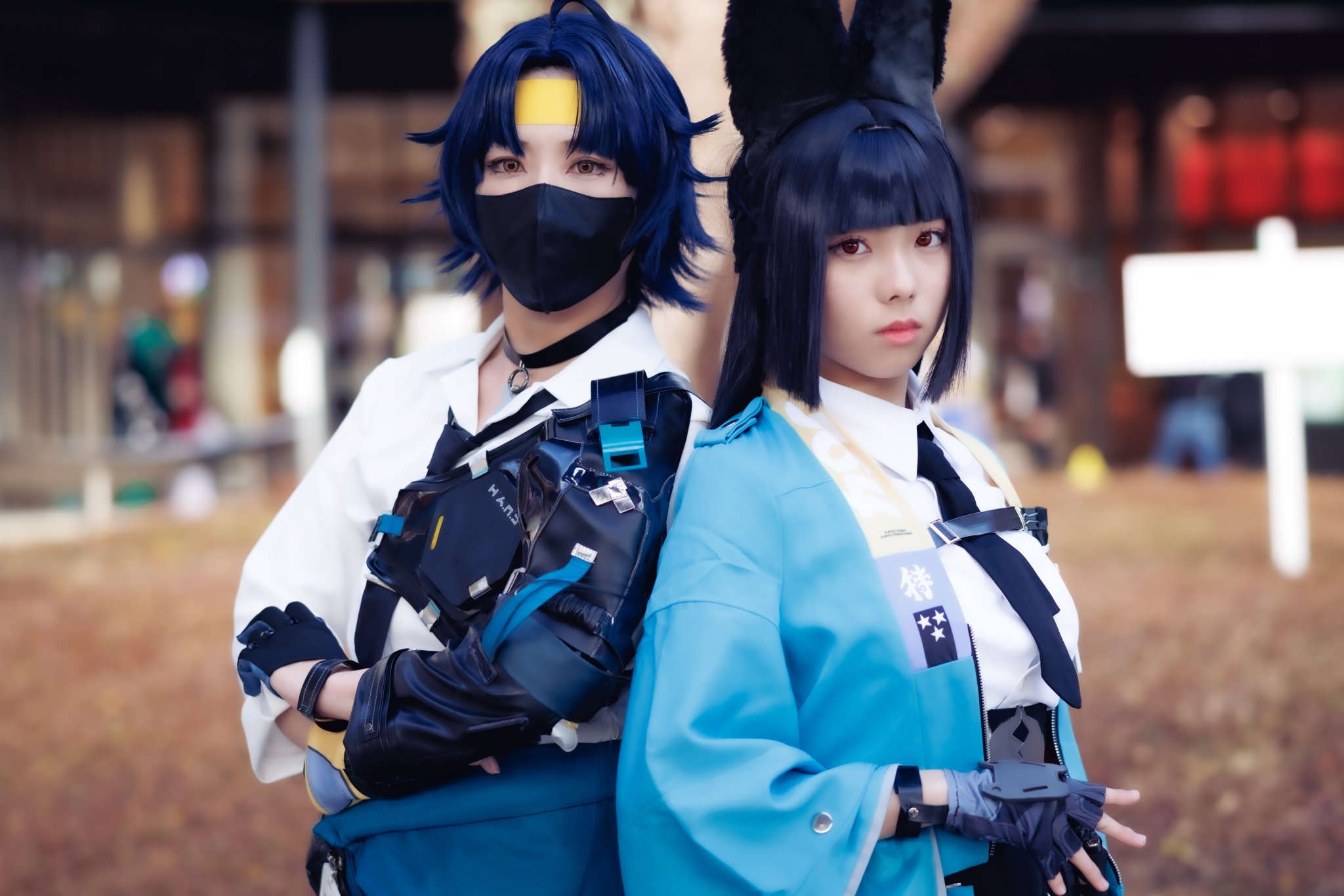 RIOたまにKOYO (@badhbh619) / X