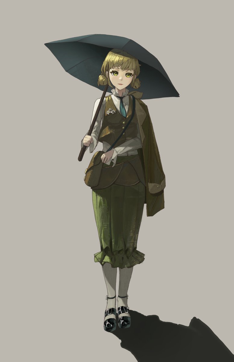 Practice
#sketch #oc