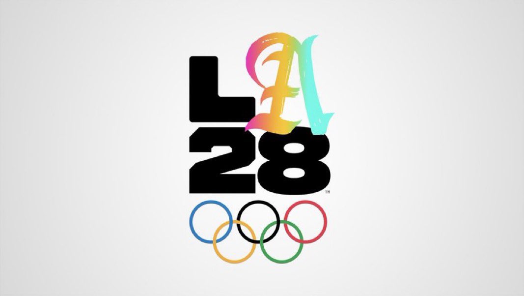 Kendrick Lamar pode participar das Olimpíadas de Verão de Los Angeles em 2028, relata a Associated Press. 👀

"[Kendrick Lamar] é realmente um ícone de Los Angeles, então acho que seria uma aposta bastante justa que Kendrick estará envolvido nas Olimpíadas de Los Angeles”