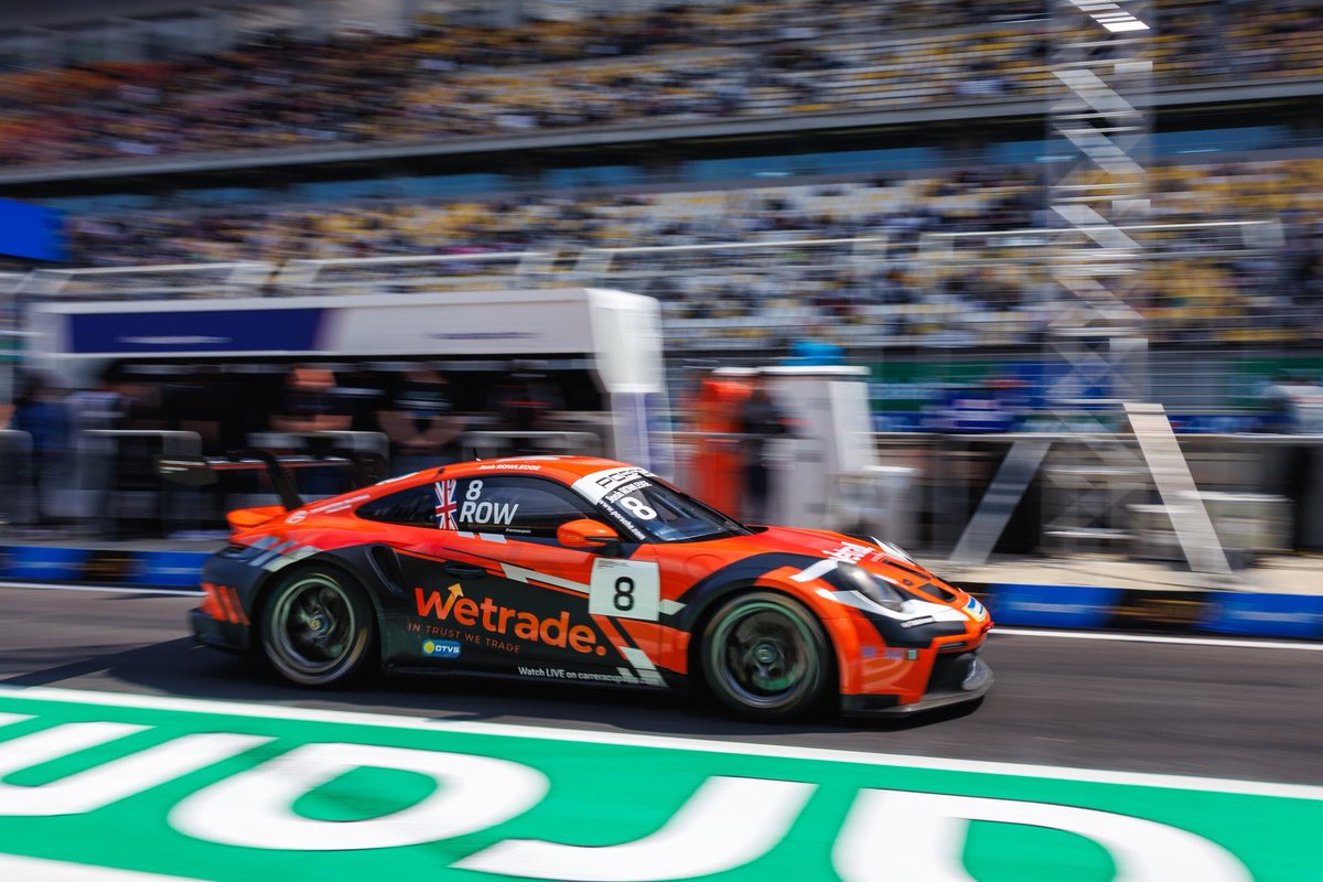 Phantom Global Racing 魅影环球 (@phantomgracing) on Twitter photo Strong qualifying for Phantom Global Racing at the 2025 <a href="/carreracupasia/">Carrera Cup Asia</a> season opener!
<a href="/DylanPereiraLu/">Dylan Pereira</a> secured a front-row start twice: P2 for today’s race, and pole position for tomorrow!
Bao Jinlong will start both races from P9, leading the Pro/Am field!
Dylan Yip will line Strong qualifying for Phantom Global Racing at the 2025 <a href="/carreracupasia/">Carrera Cup Asia</a> season opener!
<a href="/DylanPereiraLu/">Dylan Pereira</a> secured a front-row start twice: P2 for today’s race, and pole position for tomorrow!
Bao Jinlong will start both races from P9, leading the Pro/Am field!
Dylan Yip will line