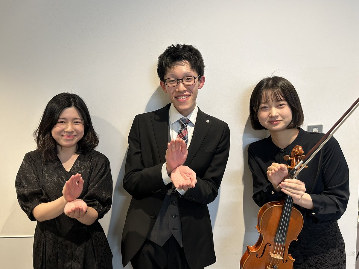 西條 秀都 Shuto Saijo tweet media