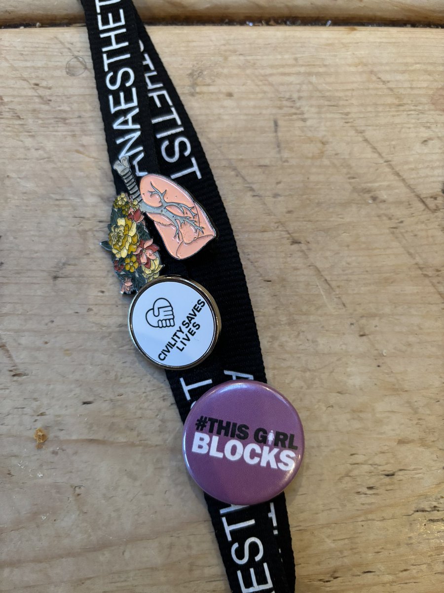Sethina Watson (@morefluids) on Twitter photo When was the last time you got a handwritten letter? I got one yesterday from #ThisGirlBlocks legend <a href="/beckimarshRA/">Becki Marsh</a> . Along with a stash of badges that you will soon see infiltrating Severn deanery women. What a joy it was to receive. Letters are beautiful things. Thank you 🤩 💜 When was the last time you got a handwritten letter? I got one yesterday from #ThisGirlBlocks legend <a href="/beckimarshRA/">Becki Marsh</a> . Along with a stash of badges that you will soon see infiltrating Severn deanery women. What a joy it was to receive. Letters are beautiful things. Thank you 🤩 💜