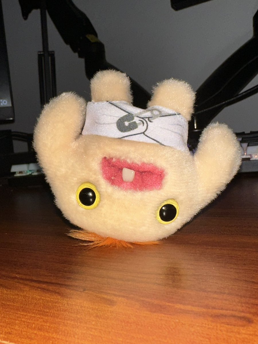 Gilbert CTO tweet media