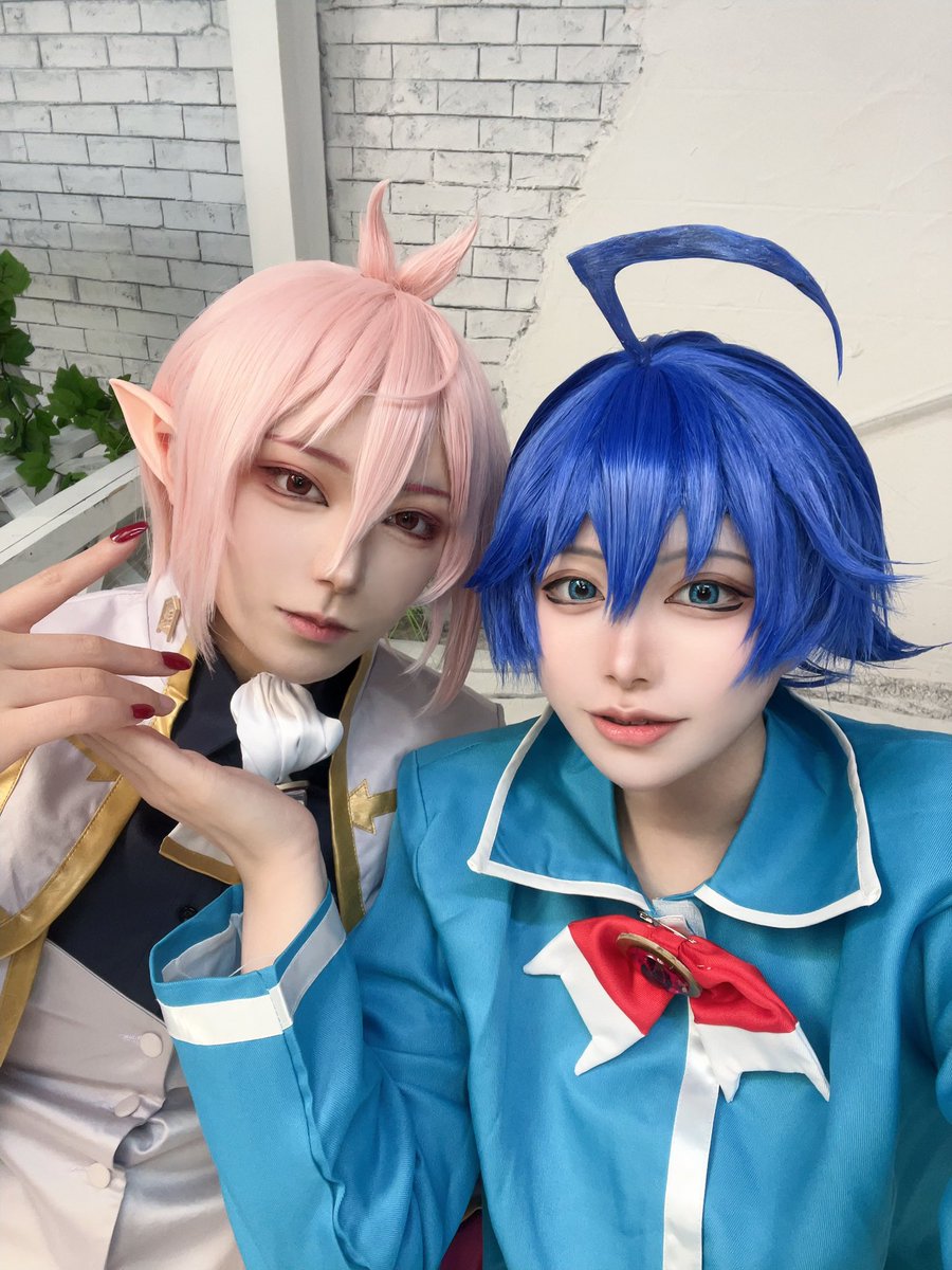 cos.mirm撮影そくほ