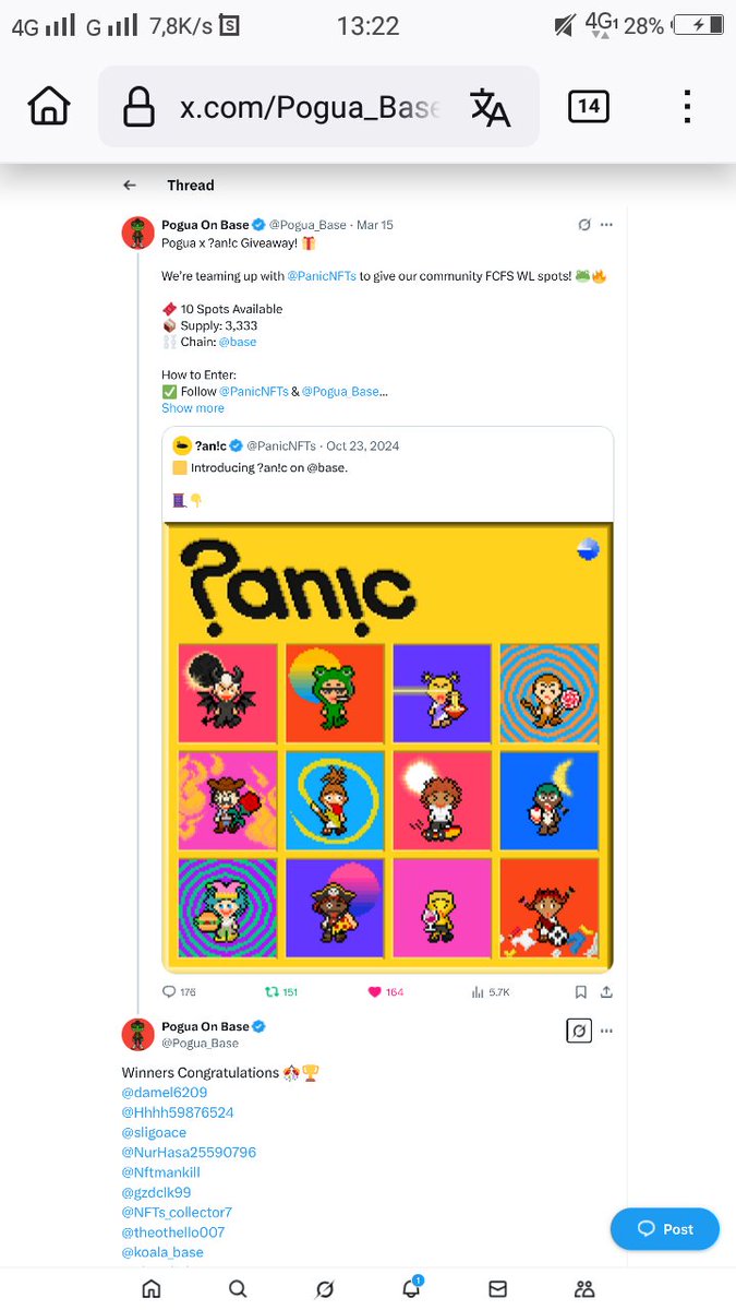 Herry | CryptoCurrency tweet media