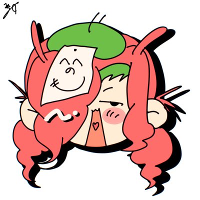 #新しいプロフィール画像