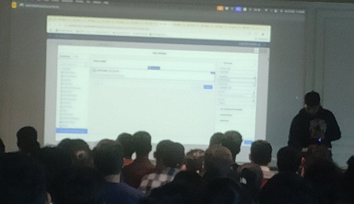 Click New Flow to create a new flow, &amp; select the flow type  Auto-launched Flow or Screen Flow
<a href="/hydmcug/">Hyderabad, IN B2C Marketers Group</a> <a href="/SF_HYD_UG/">Hyderabad, India User Group</a> <a href="/HydSFDG/">Hyderabad Salesforce Developer Group</a> <a href="/HydNonProfitUG/">Salesforce NonProfit UserGroup Hyderabad</a> <a href="/HydArchitects/">Salesforce Architect Group, Hyderabad</a> <a href="/HyderabadWit/">SF Hyderabad WIT</a>  <a href="/suniltaruvu/">Sunil Kumar Taruvu</a> <a href="/ASMGKR/">Abhishek Simgekar 💭</a>  <a href="/RoshanKotla/">Roshan Kotla</a> <a href="/BalaVadlamuri/">Bala Gangadhar Vadlamuri</a> <a href="/SwatiTaunk/">☁️ Swati Taunk ☁️ 🇮🇳</a>
 <a href="/Shovan1308/">Shovan Mandal</a>
<a href="/true__altruist/">Aman Tiwari ☁️</a>
<a href="/blue5green1/">blue5green</a>