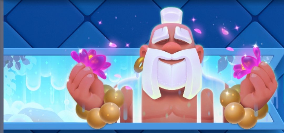 Madriguera Gaming (@madriguera__) on Twitter photo 🎁 SORTEO - GIVEAWAY 🎁
🐰 X1 Estandarte del Monje
Requisitos:
Seguir-> <a href="/Madriguera__/">Madriguera Gaming</a>
Dar 🔁&❤️
Mencionar 1 amigo
Suerte🍀
#ClashRoyale #Giveaway #GoMadriguera 🎁 SORTEO - GIVEAWAY 🎁
🐰 X1 Estandarte del Monje
Requisitos:
Seguir-> <a href="/Madriguera__/">Madriguera Gaming</a>
Dar 🔁&❤️
Mencionar 1 amigo
Suerte🍀
#ClashRoyale #Giveaway #GoMadriguera