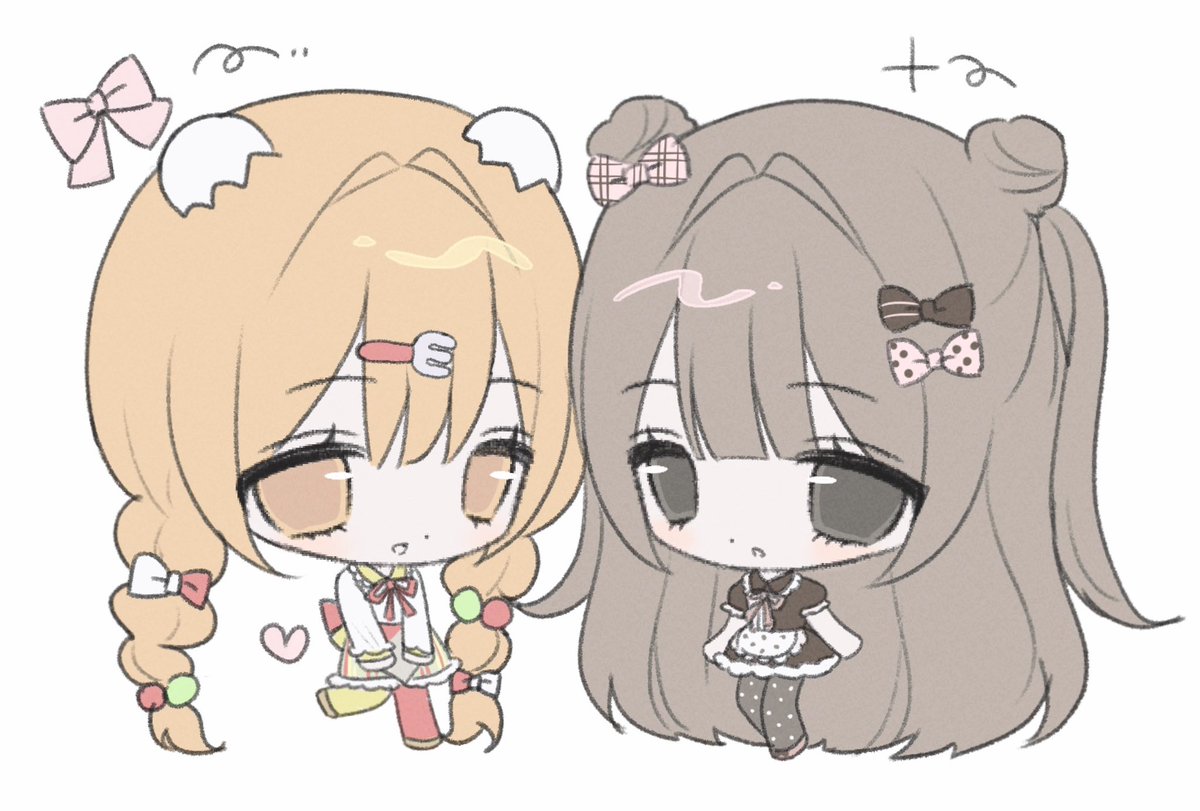 뽀송타입 신청 감사합니다!