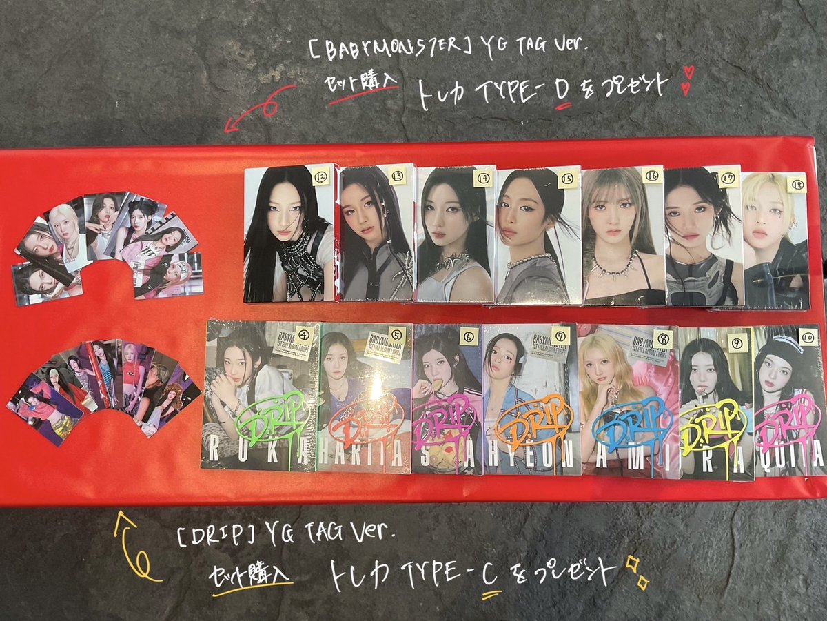 💿] #BABYMONSTER_INFO 𝟐𝟎𝟐𝟓 #𝐁𝐀𝐁𝐘𝐌𝐎𝐍𝐒𝐓𝐄𝐑 𝟏𝐬𝐭