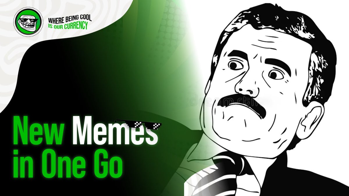 MemeLife tweet media