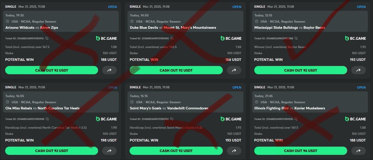 Sav21kick's tweet photo. 1x$100 giveaway!
13-7 today we take the dub
21-17 betting on every game

I’m exhausted mentally drained although the battles just started

TWO MORE DAYS OF THIS

Repost
Like
Tell me what you think my fav bet is here? https://t.co/TFLQoZZziS