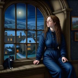 promptus_ai's tweet photo. We asked Promptus Pre-Raphaelite art generator to create a moto boho image of a women in the forest.. https://t.co/cI3Sffajym
#AI #raphaliteart #preraphaelite #motoboho #raphaelite #aiimage #imagegenerator #promptus #boho #moto #aiart #generateai #generateaiimage https://t.co/LWIyQcygWV