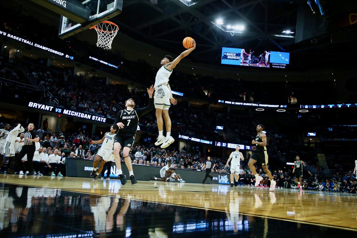 MSU_Basketball's tweet photo. GOODNIGHT https://t.co/UV3rDnks4s
