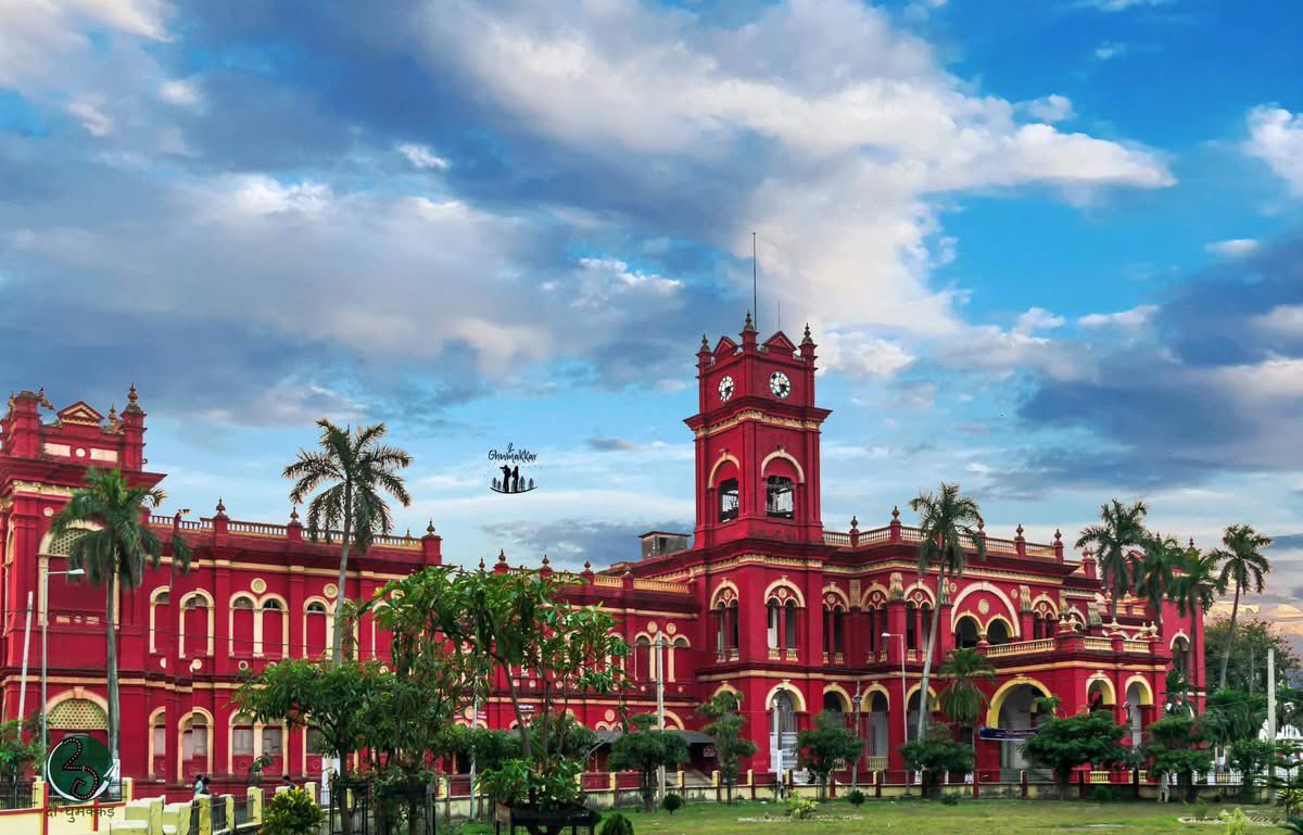 बिहार दिवस की अनंत शुभकामनाएँ।

तस्वीर- <a href="/2ghumakkar/">दो - घुमक्कड़</a>