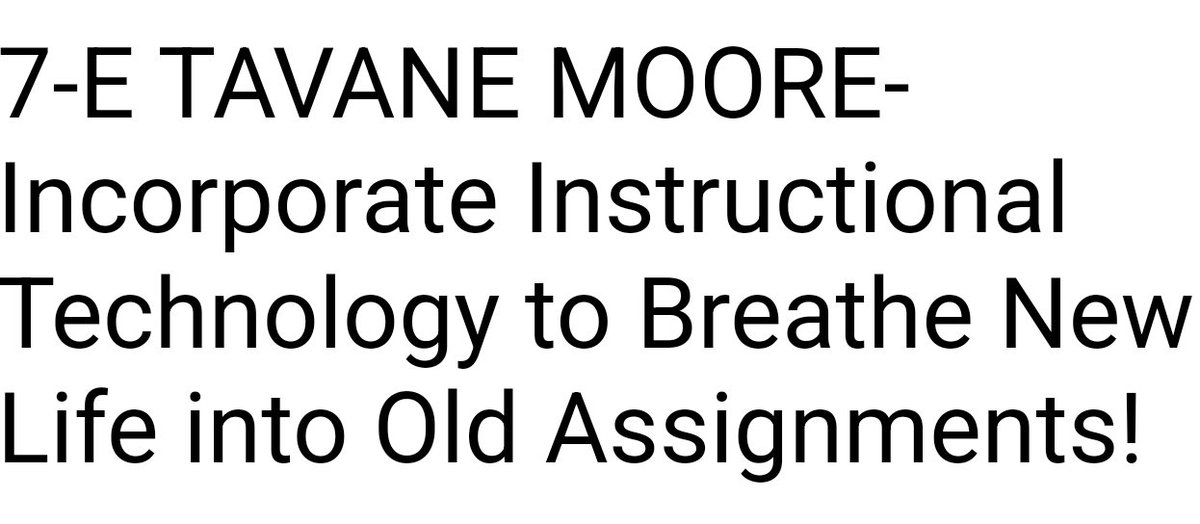 Señora T. Moore (@senora_moore) on Twitter photo Join me in the morning at 9:10 <a href="/_SCOLT_/">SCOLT 🌎</a> for a session on transforming your old assignments using instructional tech! <a href="/SSCMS_FCS/">Sandy Springs Charter Middle School - FCS</a> <a href="/FLAGeorgia/">Foreign Language Association of GA</a> <a href="/IALLT/">IALLT</a> <a href="/alexbatesedu/">Alexandra Bates</a> <a href="/FCSVanguard/">FCS Vanguard</a> <a href="/BookCreatorApp/">Book Creator Team</a> <a href="/creativecloud/">Adobe Creative Cloud</a> <a href="/padlet/">Padlet</a> #SEALLT Join me in the morning at 9:10 <a href="/_SCOLT_/">SCOLT 🌎</a> for a session on transforming your old assignments using instructional tech! <a href="/SSCMS_FCS/">Sandy Springs Charter Middle School - FCS</a> <a href="/FLAGeorgia/">Foreign Language Association of GA</a> <a href="/IALLT/">IALLT</a> <a href="/alexbatesedu/">Alexandra Bates</a> <a href="/FCSVanguard/">FCS Vanguard</a> <a href="/BookCreatorApp/">Book Creator Team</a> <a href="/creativecloud/">Adobe Creative Cloud</a> <a href="/padlet/">Padlet</a> #SEALLT