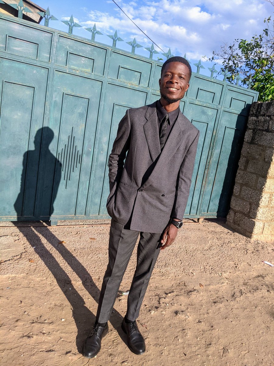 A year older, a year wiser🎉

Happy +1 Henry❤️