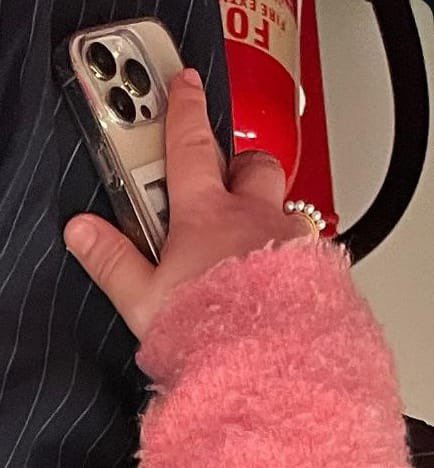 foreverlukola23's tweet photo. Bueno siempre sale algo nuevo !!! Que dicen ustedes,? se los dejo a su criterio 🥴😉 https://t.co/WMxWuP6kqR