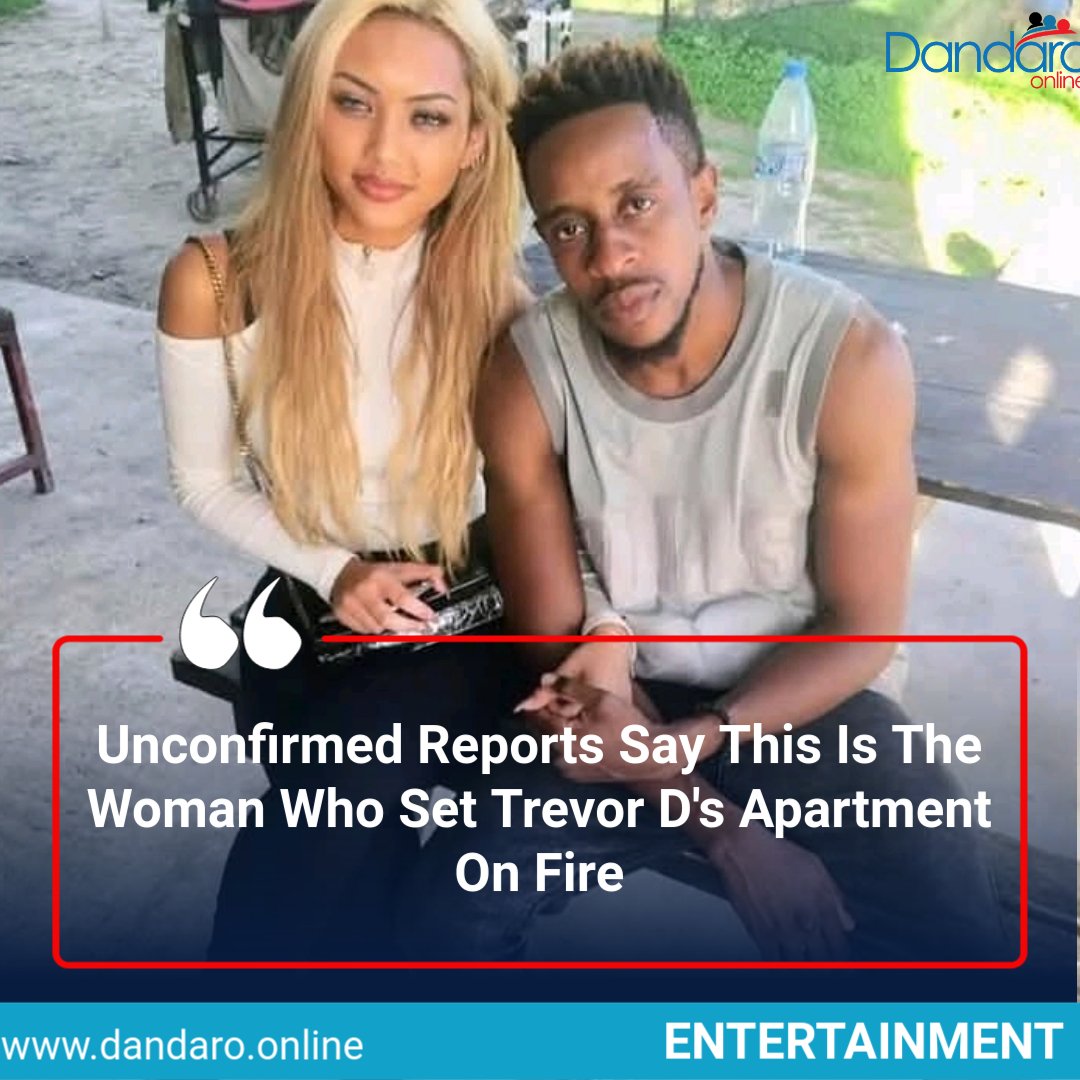 Dandaro Online tweet media