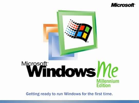 baloodevil's tweet photo. “There’s never been something where a software update increased the value of a gigantic asset base by a factor of like 500 to 1000 percent.”

@elonmusk did you forget about Windows Millennium Edition? https://t.co/FwbT01cyOv