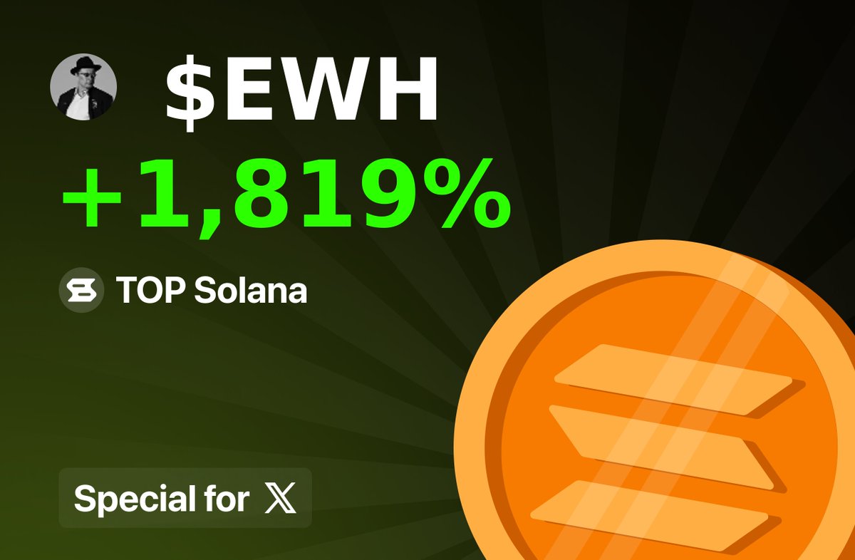 TOP Sol tweet media