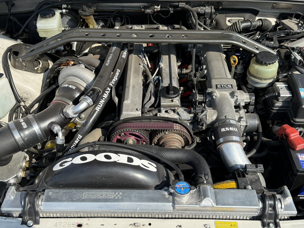 トトロ🍃 (@TOTORO_JZX100) / X