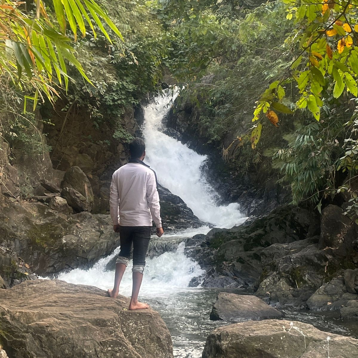 nnvibes11's tweet image. #NewProfilePic