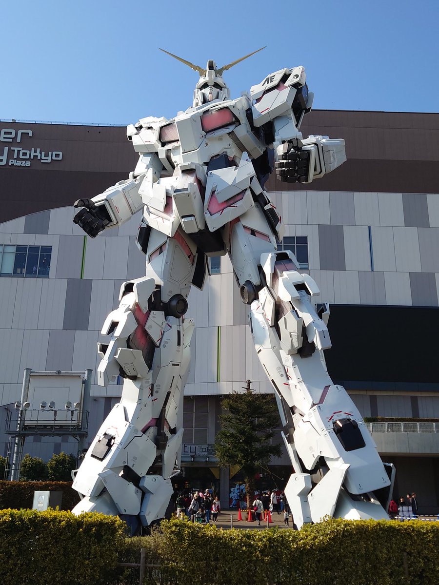 sphere_type_k's tweet image. 2回目のユニコーン！かっこよ