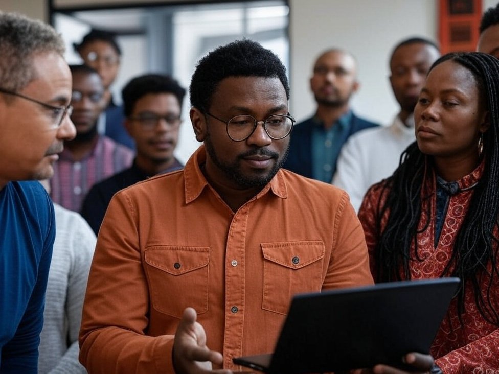 DokitaSharon's tweet photo. Quote this post with a problem you want solved in Africa using tech over the next 5 years. https://t.co/Hfvar2NVuV