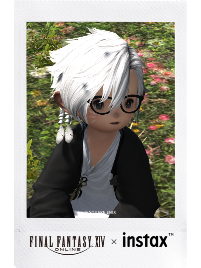 lqqb0723's tweet photo. #FFXIV_instax #FFXIV #FF14 #instax @instax_campaign
https://t.co/T1x6xFqIas 

☂️😤 https://t.co/nUI1joGy1O