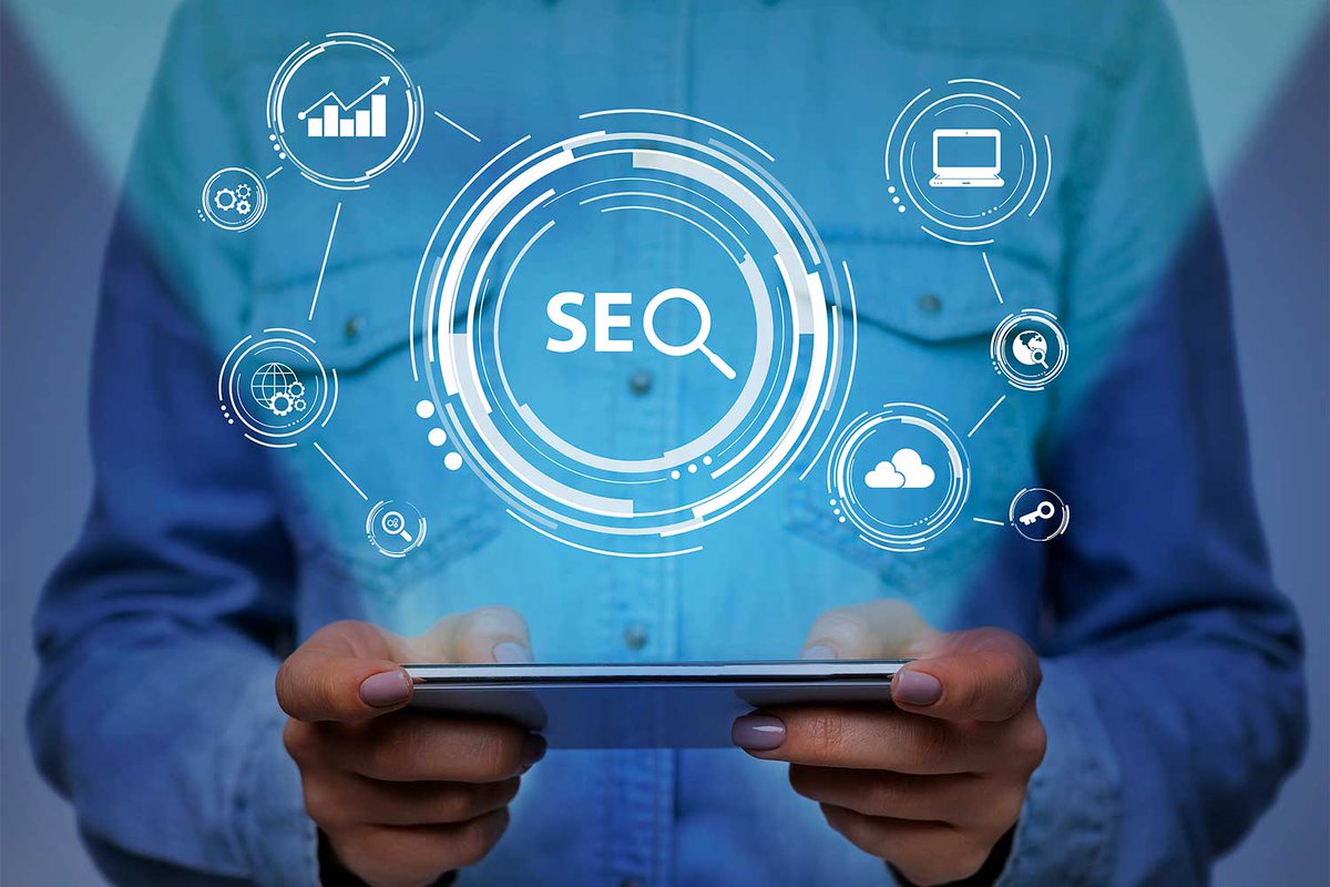 itcapsde's tweet image. Warum SEO wichtig ist? 75 % der Nutzer klicken nie auf die zweite Seite von Google. Wollen Sie unsichtbar bleiben oder ganz oben stehen? Wir optimieren Ihre gesamte Online-Präsenz. 🚀 
itcaps.de
#SEOOptimierung