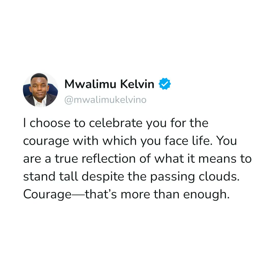 𝗠𝘄𝗮𝗹𝗶𝗺𝘂 𝗞𝗲𝗹𝘃𝗶𝗻 (@mwalimukelvino) on Twitter photo 