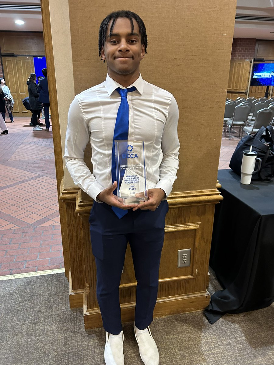 IMCS STATE CHAMP: AFT🏆🥇#OrlandoBound