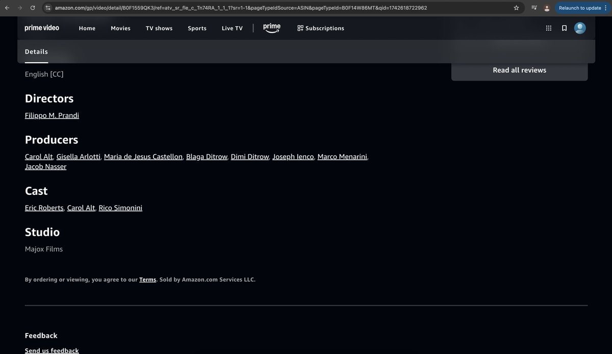 My Last Best Friend tweet media