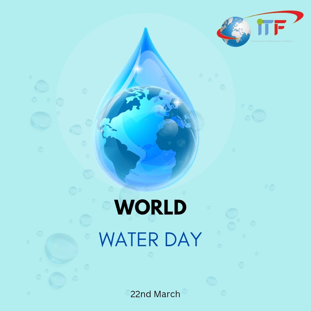 ITF Secretariat tweet media