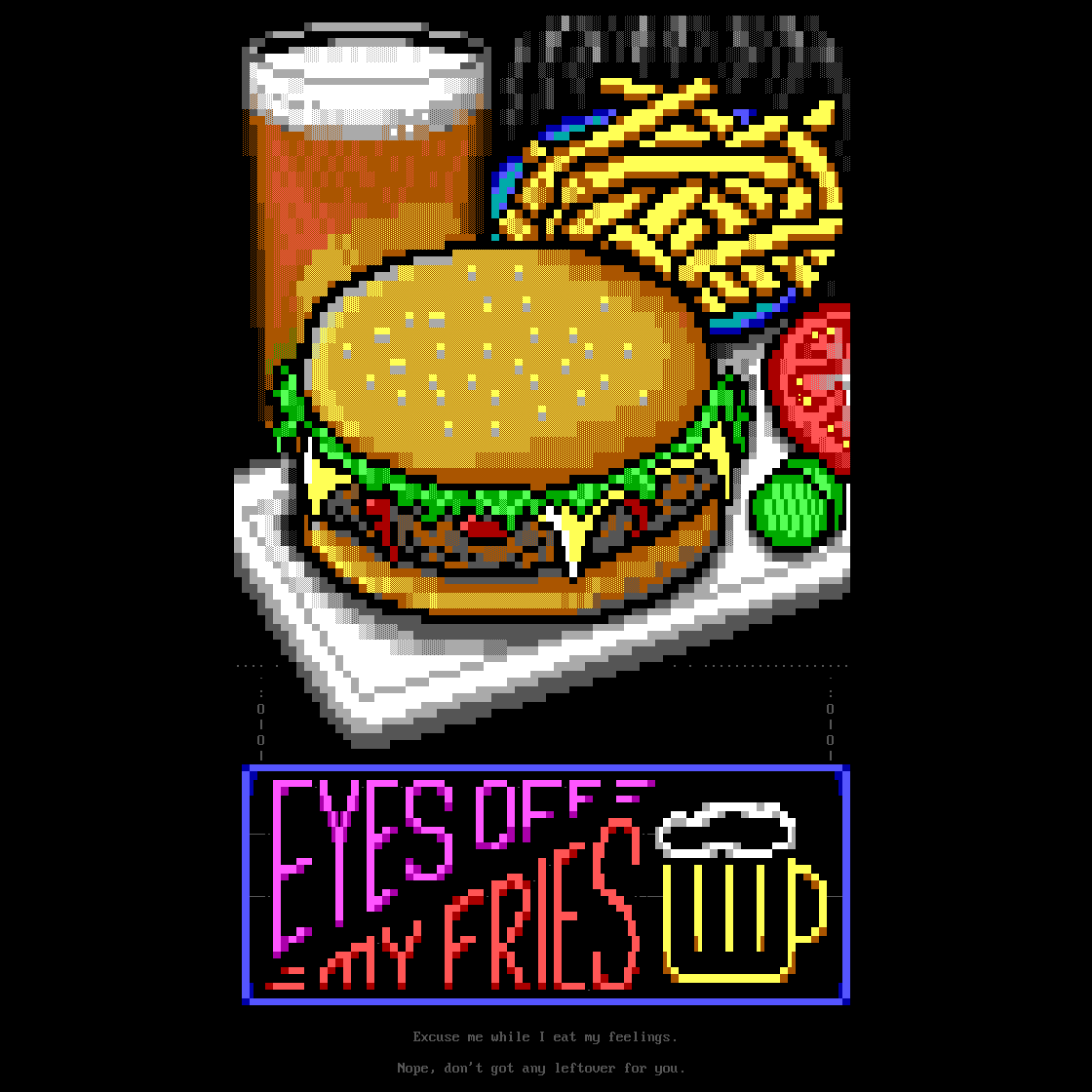 Mistigris tweet media