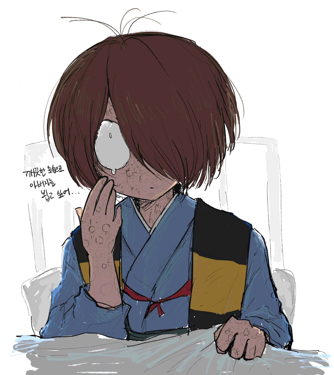 게바ゲバ tweet media