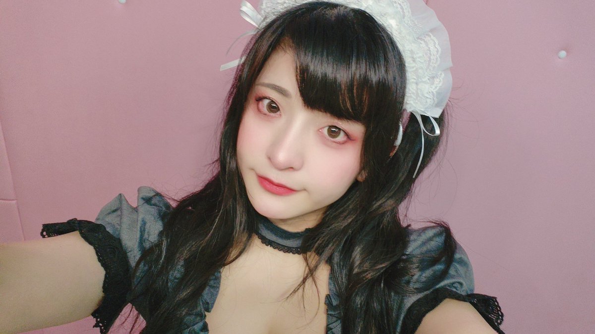 morecun1's tweet photo. 3/22(土) 14:00〜18:00
morecun1号店🍓

💜はる

短時間ではありますが1号店ソロお給仕です！すっかり暖かくなって外が既に暑いレベルですがぜひ涼みに来るついでにお話ししましょー！1号店でお待ちしてます💜 https://t.co/hxvWTOZpZ3