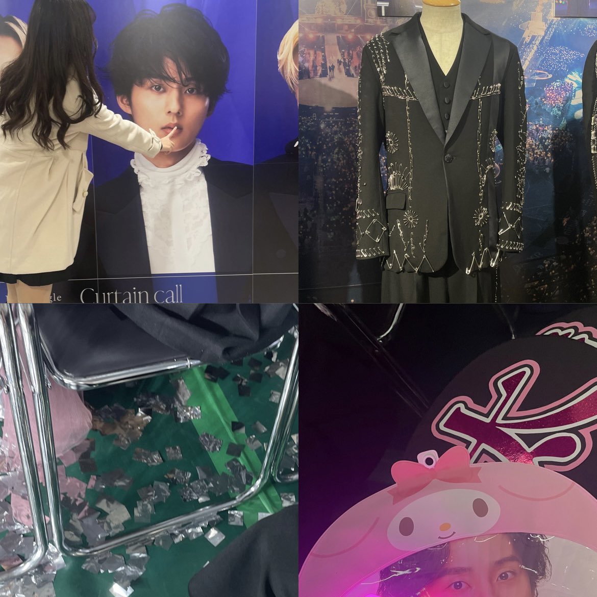 りんご tweet media