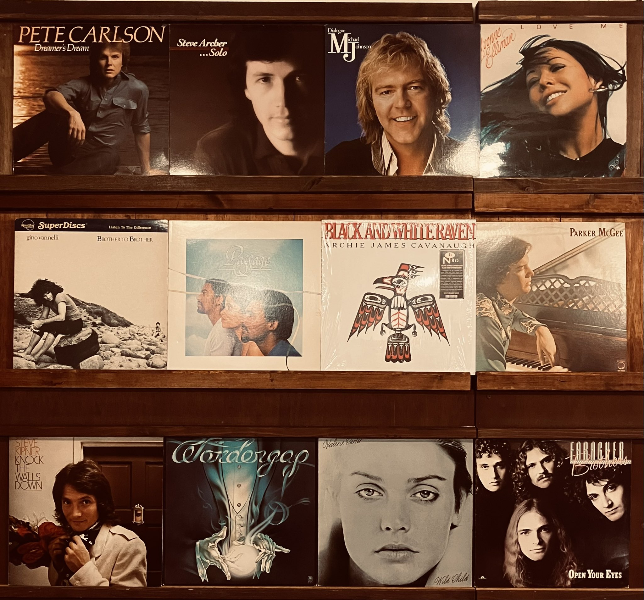 REDBONE RECORDS (@redbonerecords) / X