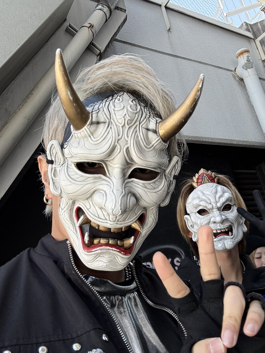 大阪九州男フェスありがとうございました！ 大阪の共犯者声援