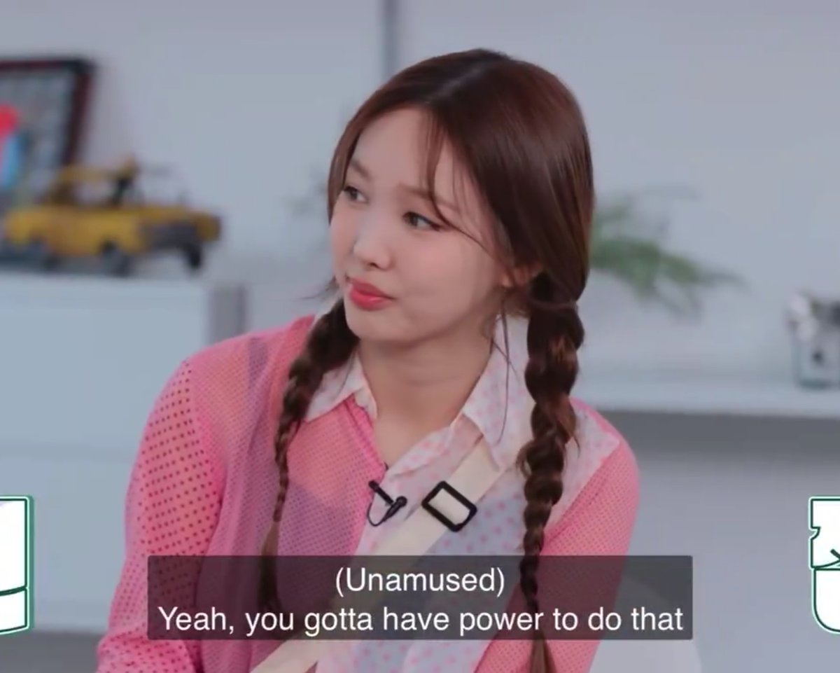 The 4 horsemen of NOT BUYING TZUYU'S BULLSHIT

They all know the real reason Chaeyoung is No. 1 😭😭😭