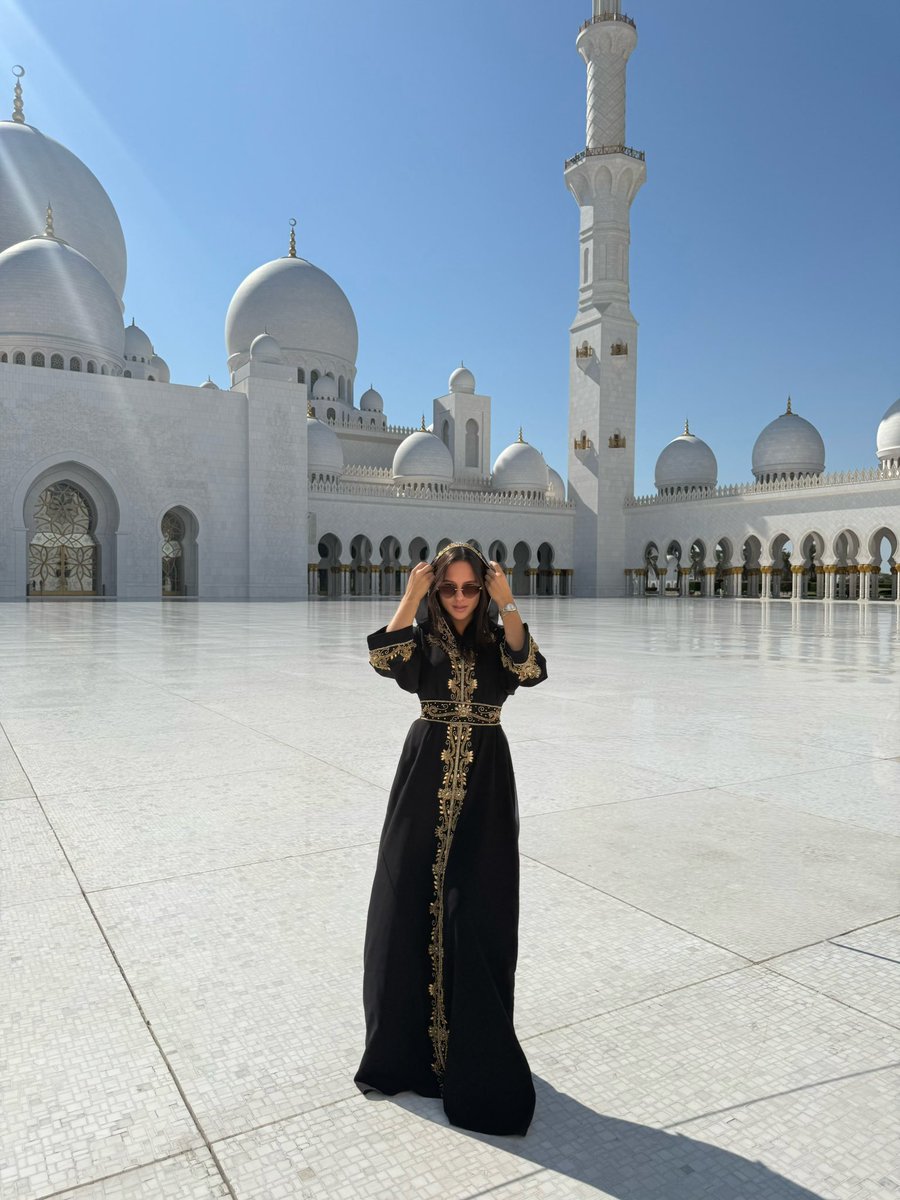 It’s good to be back :)