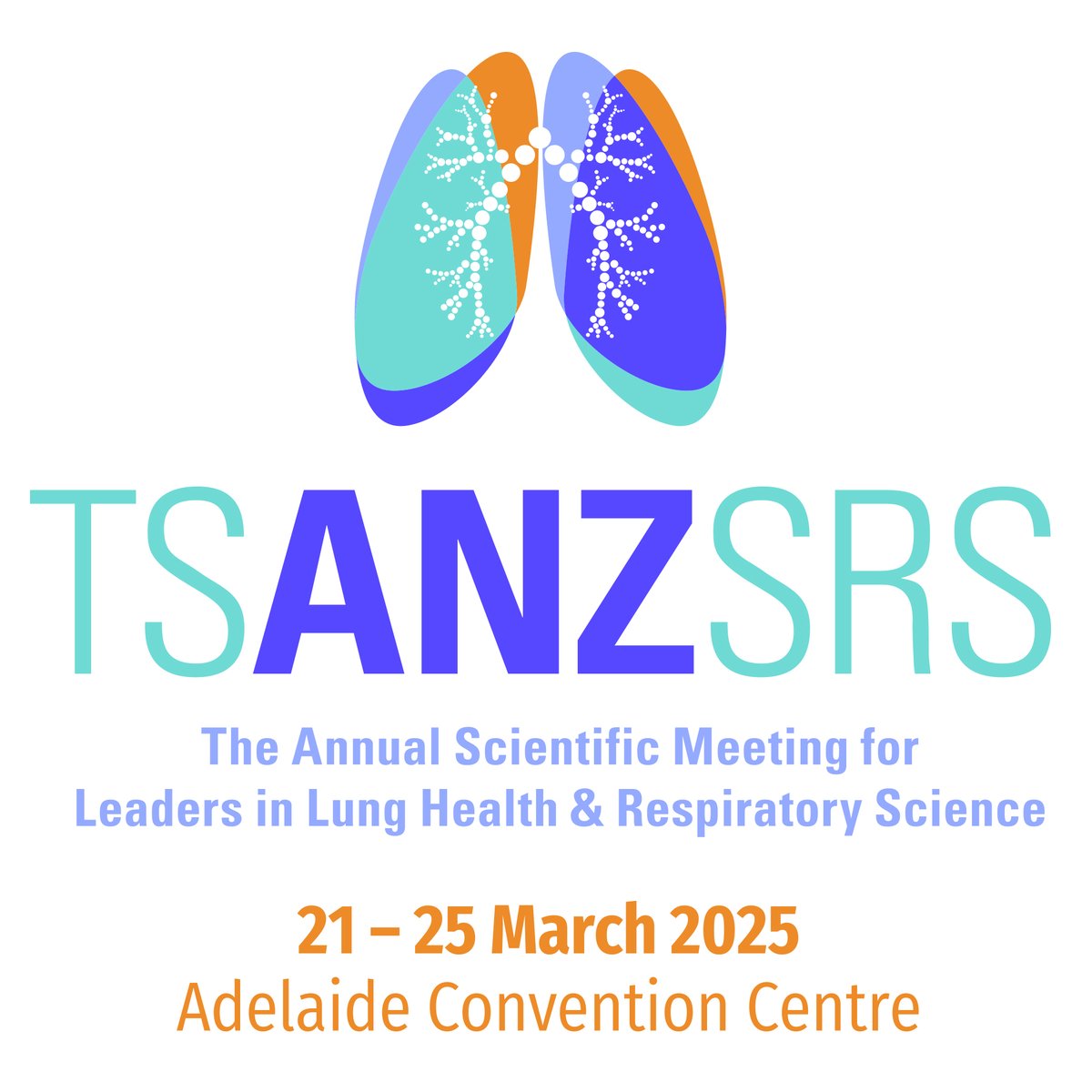 We are delighted to be the media partner at this year's 2025 TSANZSRS ASM. We will be sharing posts during the event. Professor <a href="/PeterWark1710/">Peter Wark</a> will cover the highlights in the upcoming Respiratory Research Review issue.
<a href="/tsanz_thoracic/">TSANZ</a>
#tsanz