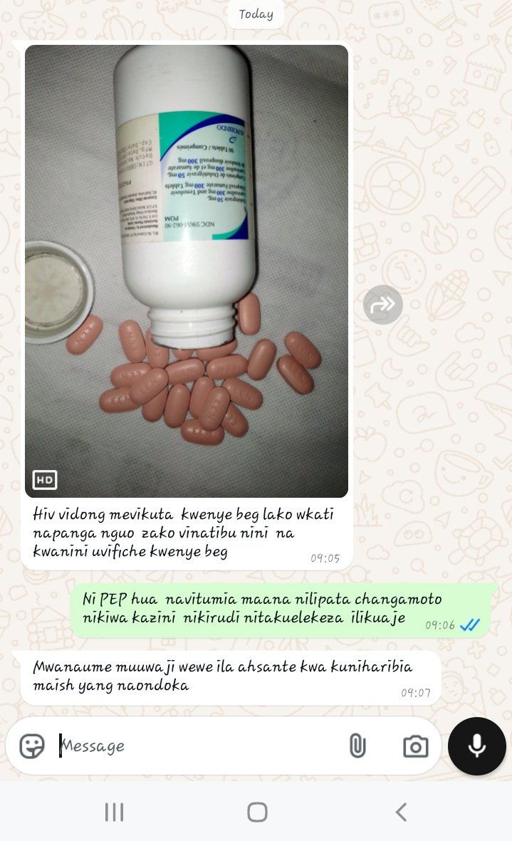 Dr.kabuje tweet media