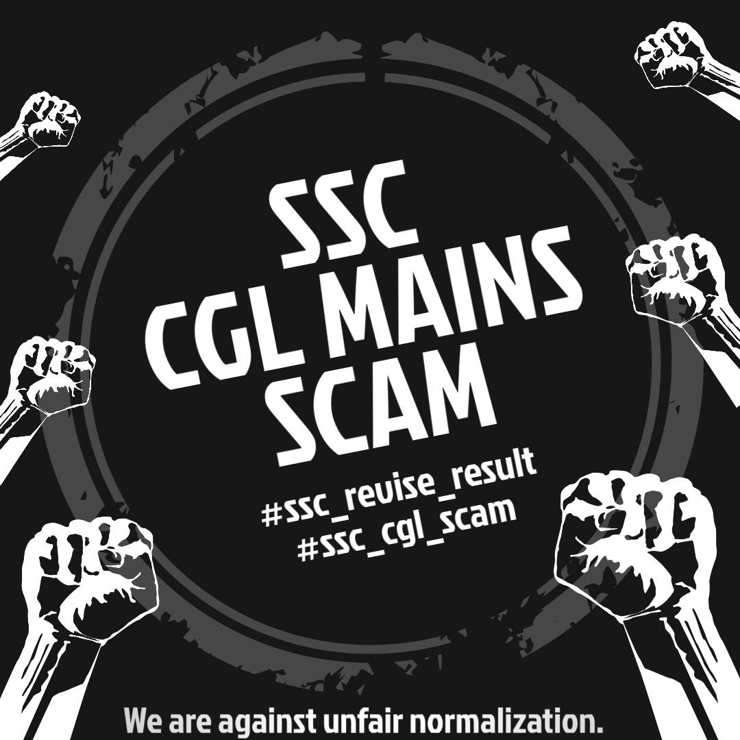 yogeshdivu's tweet photo. Aaj mere sath hua h..kadi mehnat k bad 344 lakr b ssc k injustice ka sikaar ho gya hn..or mere jese hazaro h..ye sab nahi rukega to 2025 ki tyari karne wale aspirants b iska sikaar honge. @HMOIndia @ANI @TimesNow @TheLallantop @aajtak #SSC_CGL_2024_SCAM #ssc_revise_result https://t.co/3RqRgXhMSx