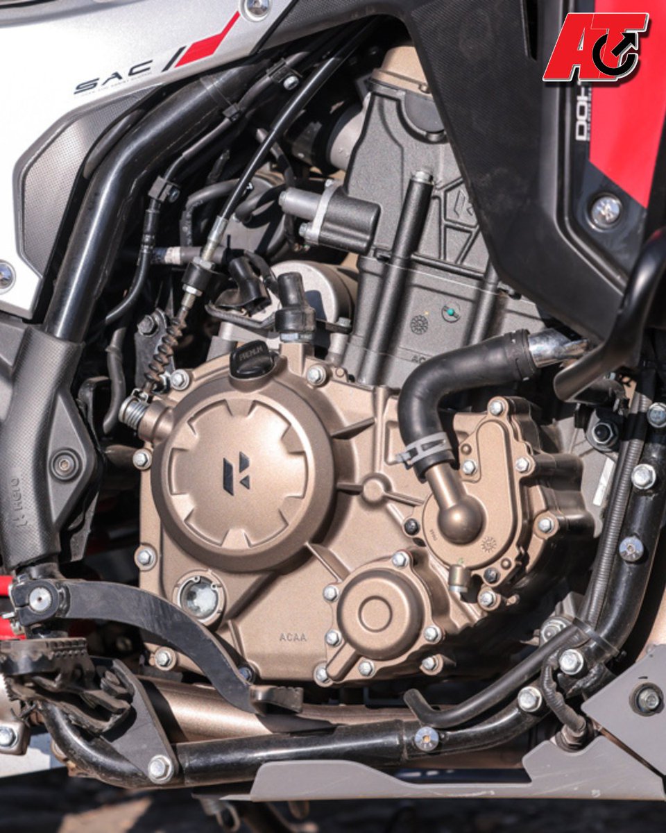 The new Xpulse 210 sets out to be better than it’s predecessor. Does it succeed? Simply head over to the link in our bio to know the whole story!

#xpulsereview #heroxpulse210 #xpulse210 #heromotocorp #AutoToday