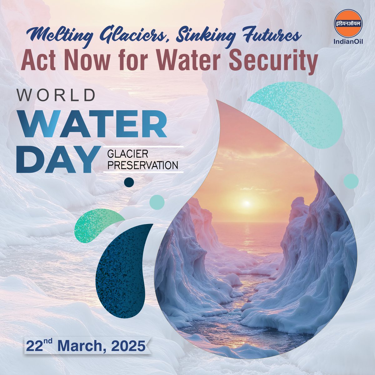 Director (Refineries), IndianOil tweet media