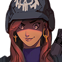 VALORANTLeaksEN's tweet photo. Raze &amp; Jett Early Concepts // #VALORANT https://t.co/f7Bgg6ab3Y