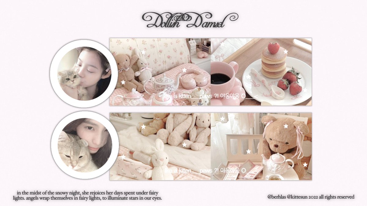 BERHlAS's tweet image. 🎣 mind to retweet? gomawoyo 🍮❕

여러분. . . aku punya layout FREE dari kak cin @skilletbrownies !! 🍅⭐️ bisa kamu ambil dengan cara :

— reply “mau nomor layout + emoji”
contoh : mau 1 🍅🌀 

🐾 #zonauang